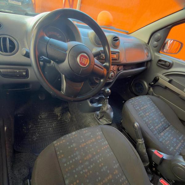 Fiat Uno Vivace Rua 1.0 Evo Fire Flex 8V 5P - foto 16