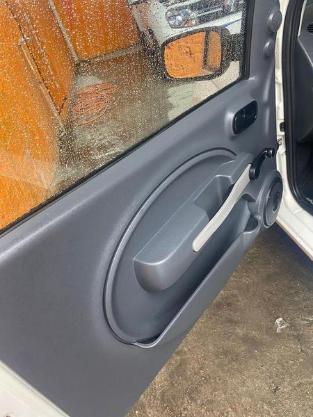 Fiat Uno Vivace Rua 1.0 Evo Fire Flex 8V 5P - foto 7