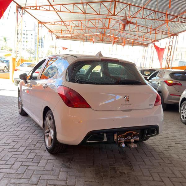 Peugeot 308 Allure Bva - foto 5