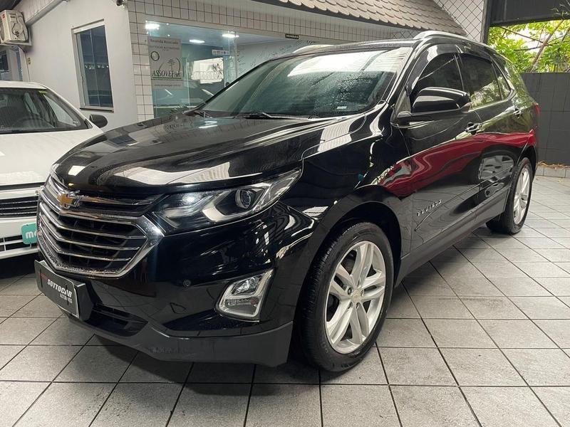 Chevrolet Equinox Premier - foto 2