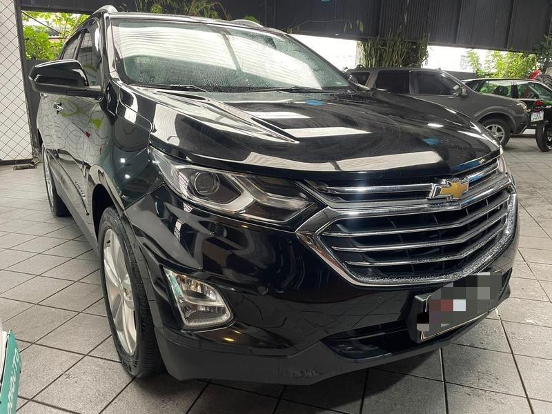 Chevrolet Equinox Premier - foto 3