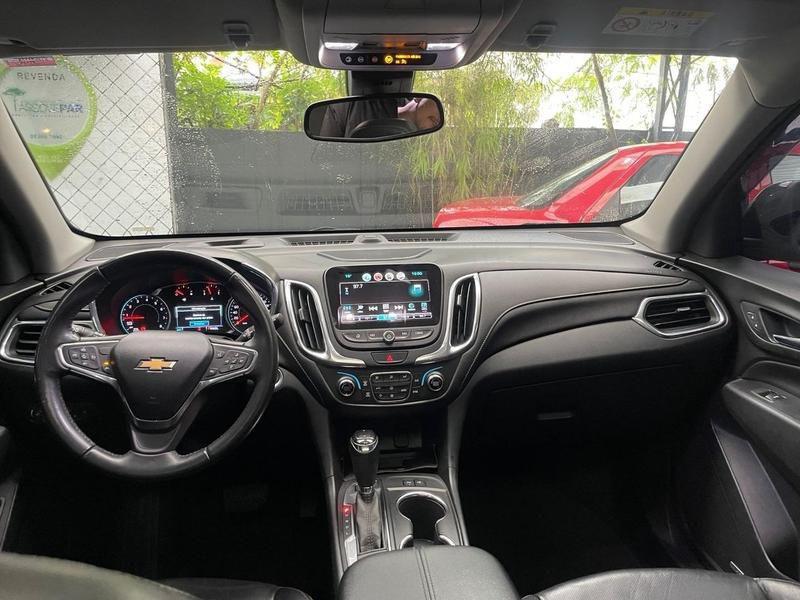 Chevrolet Equinox Premier - foto 4