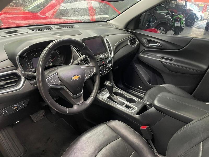 Chevrolet Equinox Premier - foto 5