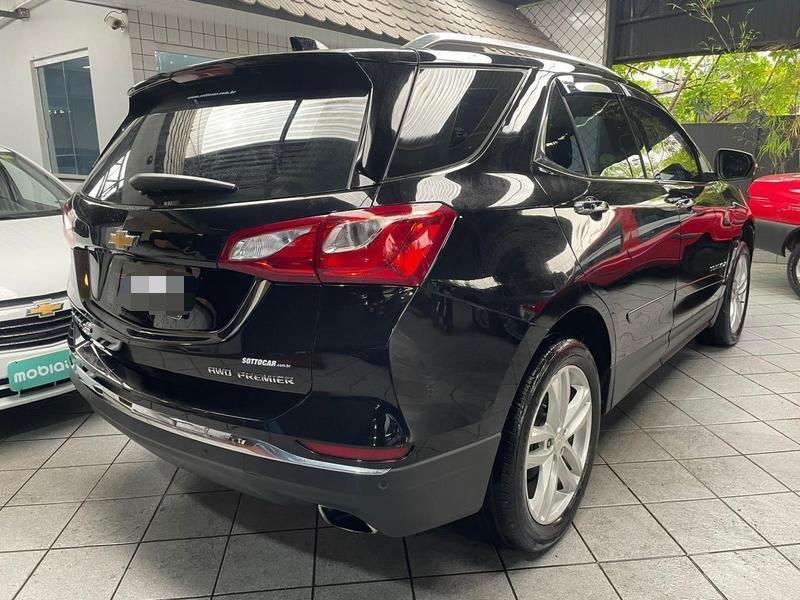 Chevrolet Equinox Premier - foto 6