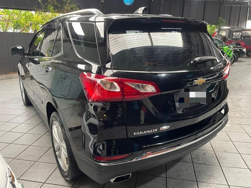 Chevrolet Equinox Premier - foto 7