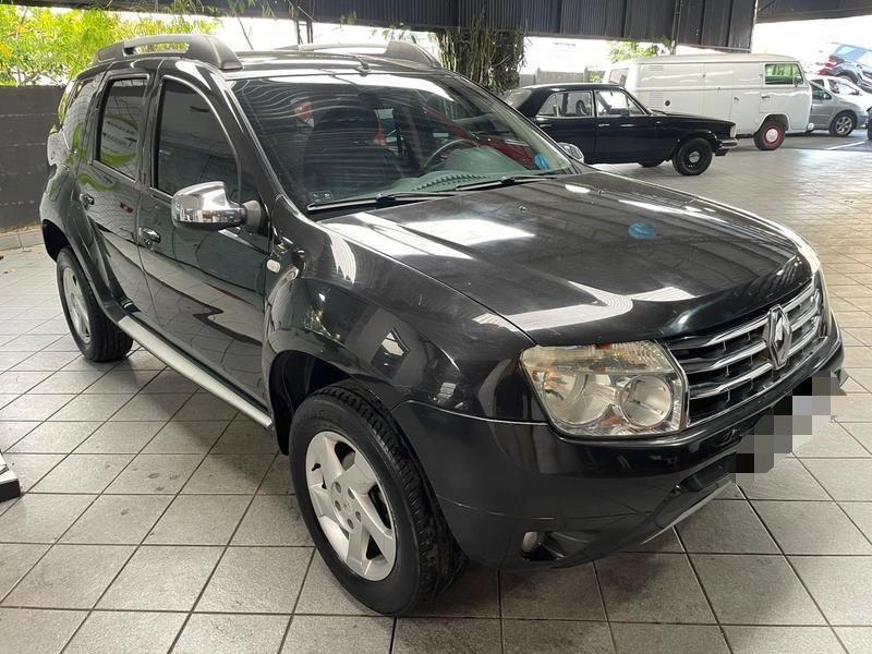 Renault Duster 1.6 Hi Flex 16V Mec. - foto 3