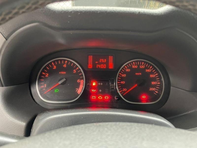 Renault Duster 1.6 Hi Flex 16V Mec. - foto 7