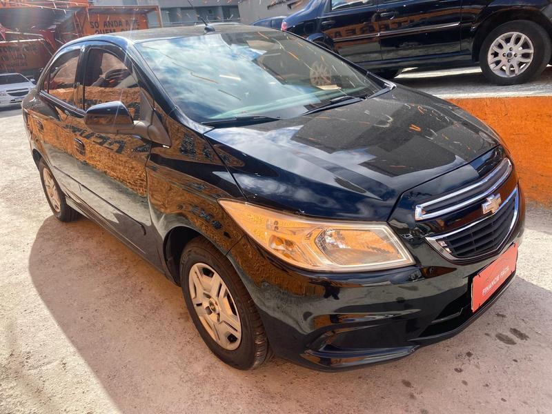Chevrolet Prisma 14at LTZ - foto 2