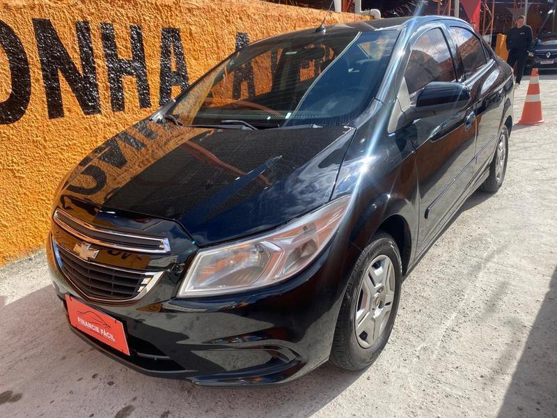 Chevrolet Prisma 14at LTZ - foto 3