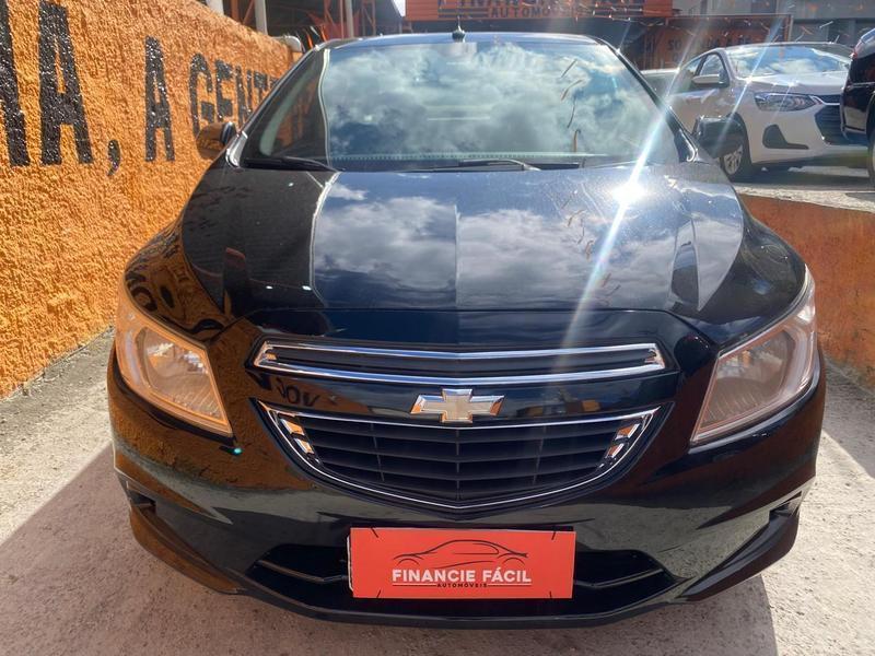 Chevrolet Prisma 14at LTZ - foto 4