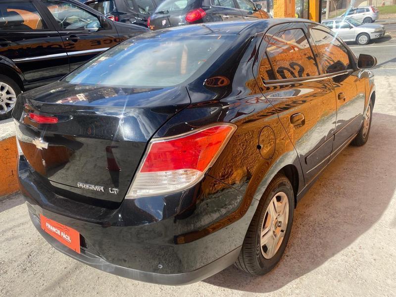 Chevrolet Prisma 14at LTZ - foto 7