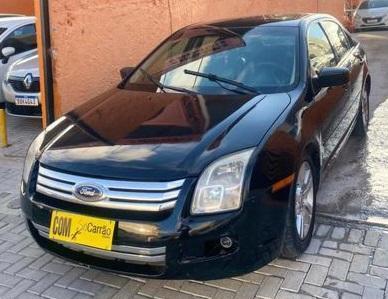Ford Fusion - foto 2