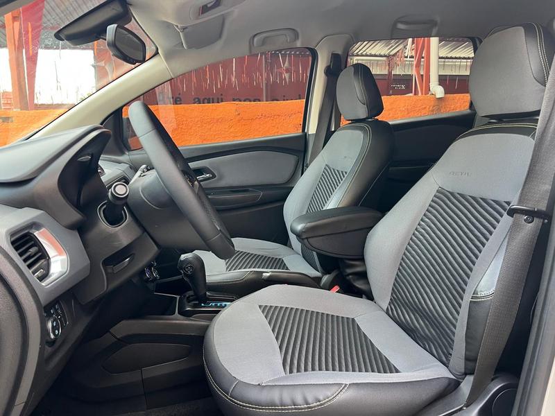 Chevrolet Spin 18l At - foto 12