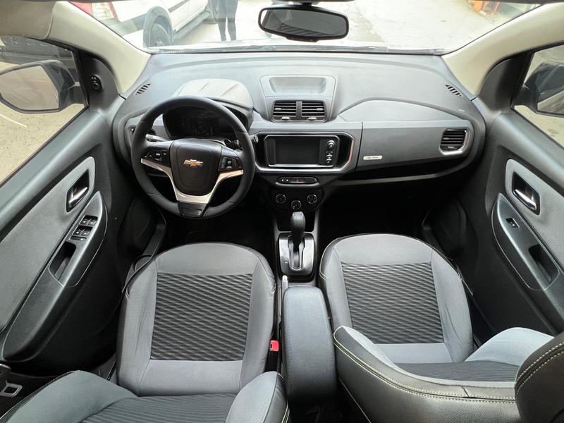 Chevrolet Spin 18l At - foto 14