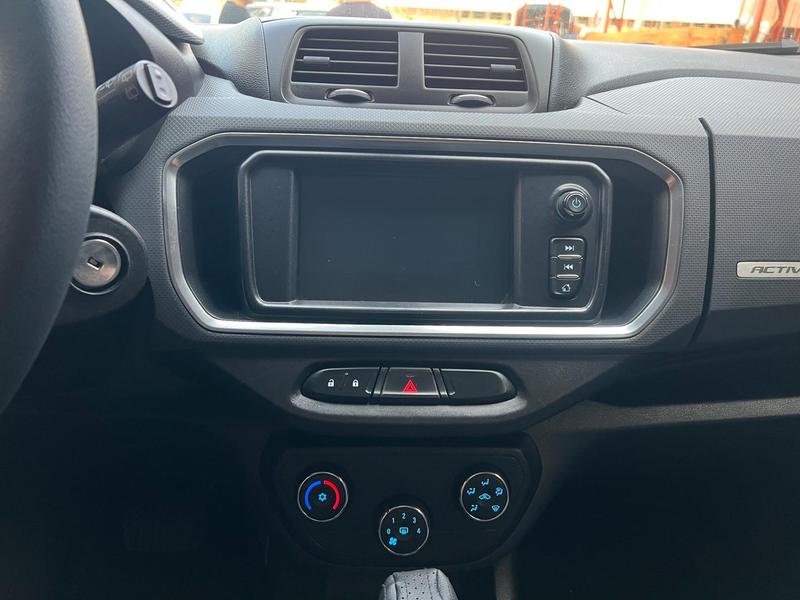 Chevrolet Spin 18l At - foto 15