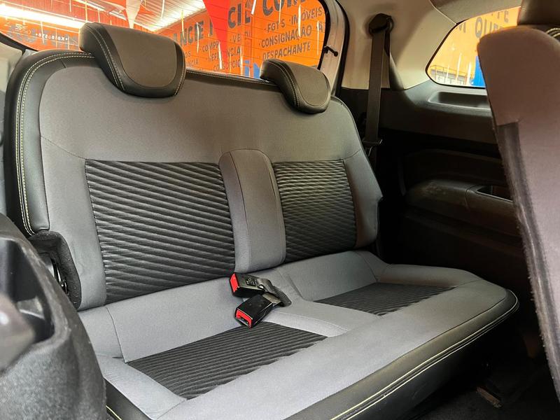 Chevrolet Spin 18l At - foto 7