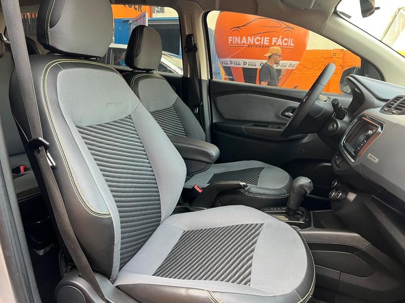 Chevrolet Spin 18l At - foto 9