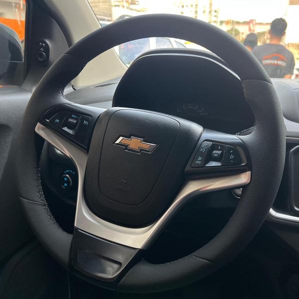 Chevrolet Spin 18l At - foto 10