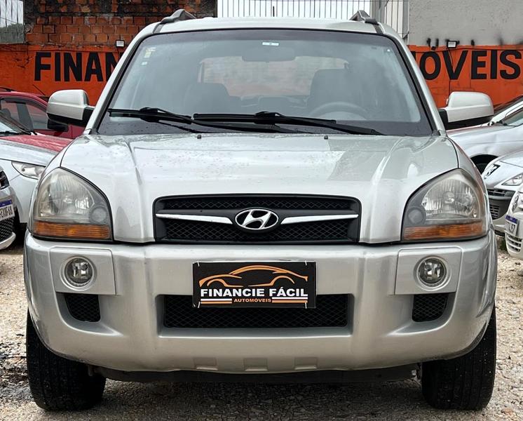 HYUNDAI TUCSON GLSB