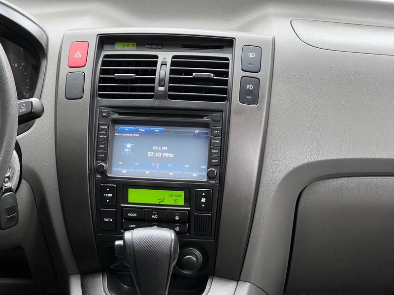 Hyundai Tucson 2.0 16V Flex Aut. - foto 11