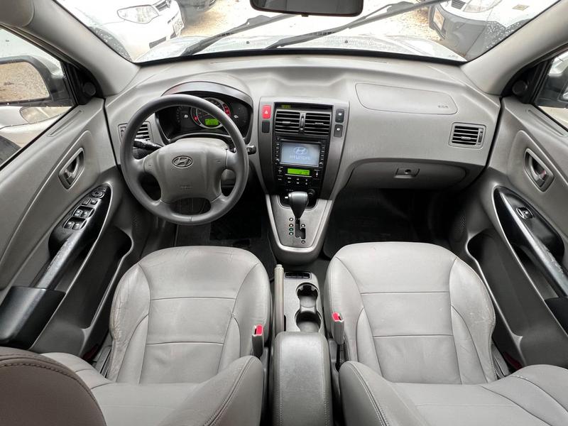 Hyundai Tucson 2.0 16V Flex Aut. - foto 13