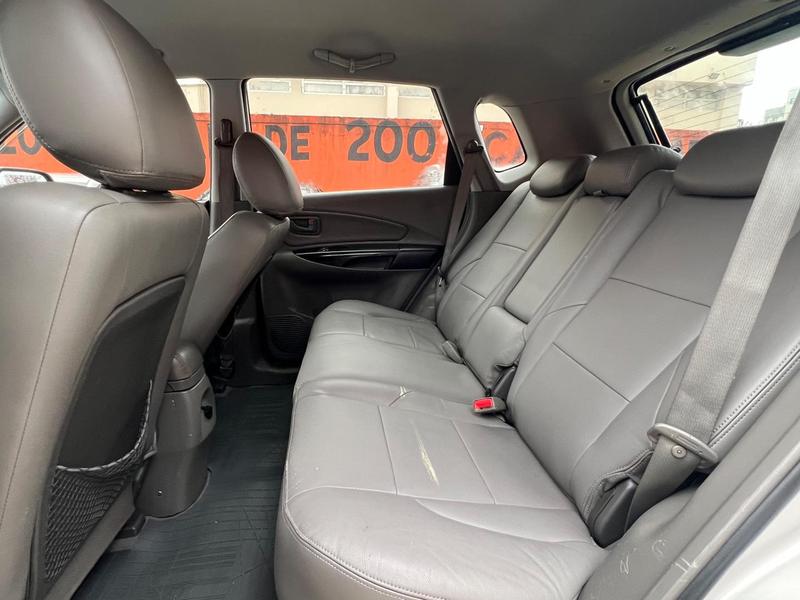 Hyundai Tucson 2.0 16V Flex Aut. - foto 7