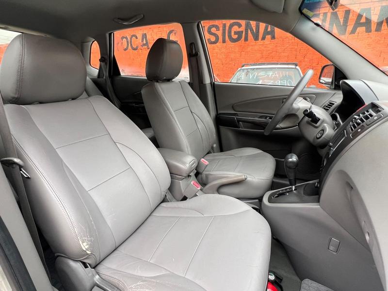 Hyundai Tucson 2.0 16V Flex Aut. - foto 8