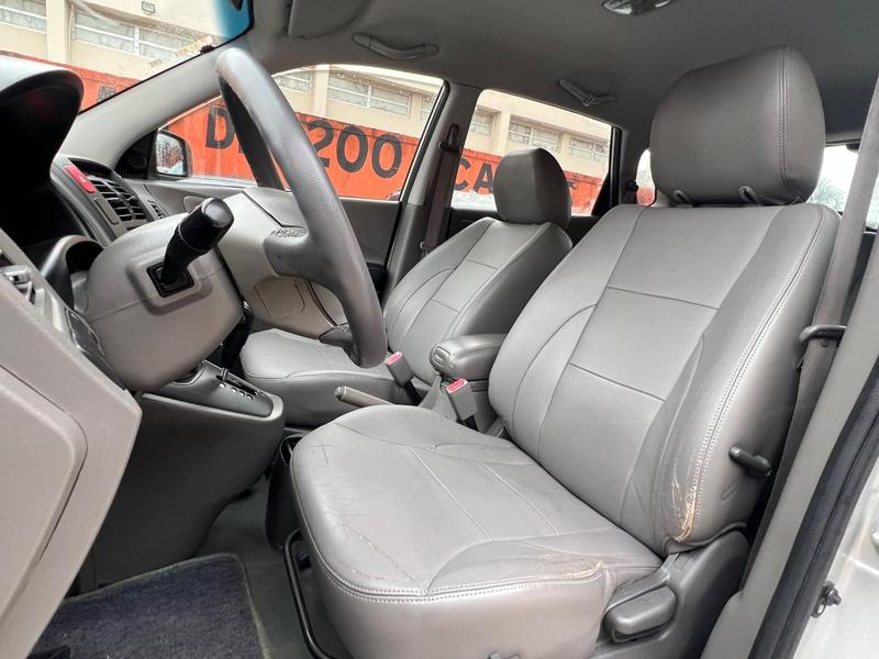 Hyundai Tucson 2.0 16V Flex Aut. - foto 9