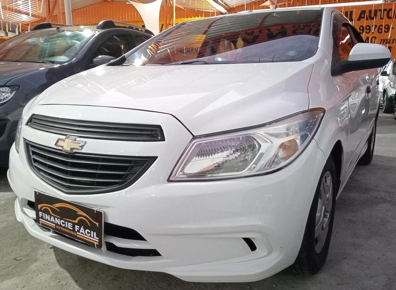 Chevrolet Onix 10mt Joye - foto 2