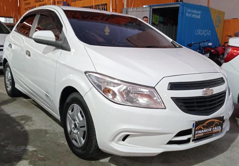 Chevrolet Onix 10mt Joye - foto 3
