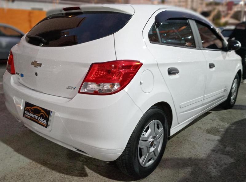 Chevrolet Onix 10mt Joye - foto 5