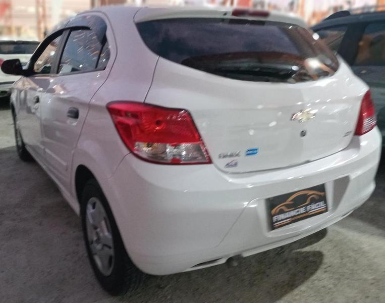 Chevrolet Onix 10mt Joye - foto 6