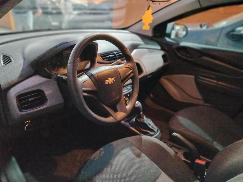 Chevrolet Onix 10mt Joye - foto 7