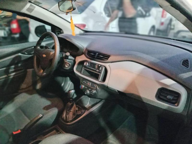 Chevrolet Onix 10mt Joye - foto 8