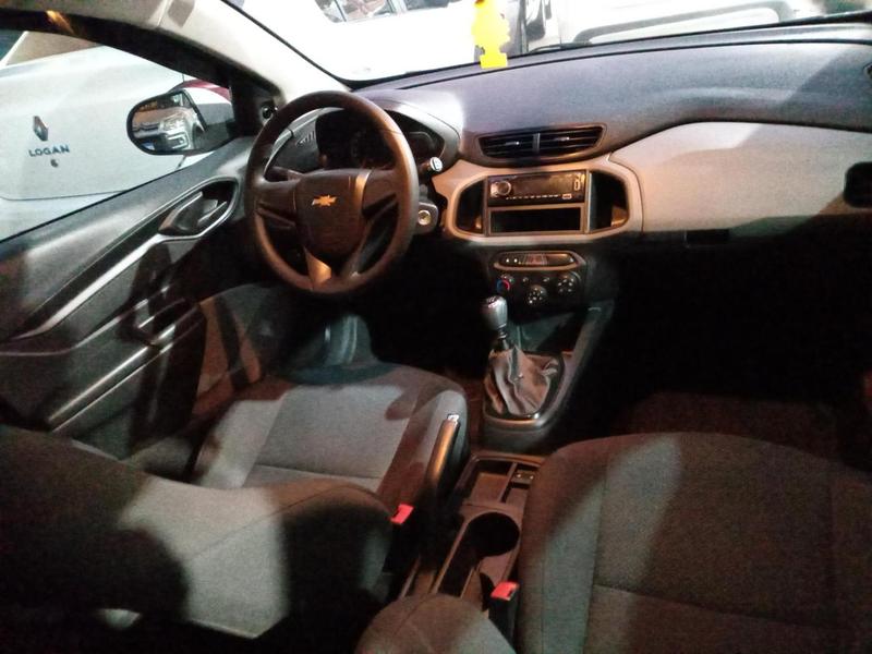 Chevrolet Onix 10mt Joye - foto 9