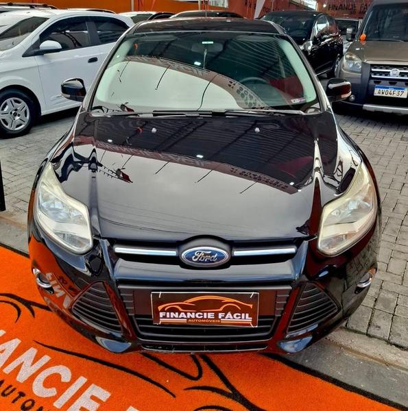 FORD FOCUS SE AT 2.0T