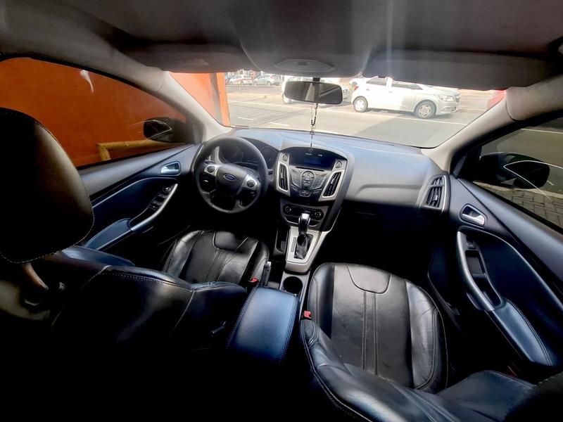 Ford Focus Se At 20t - foto 11