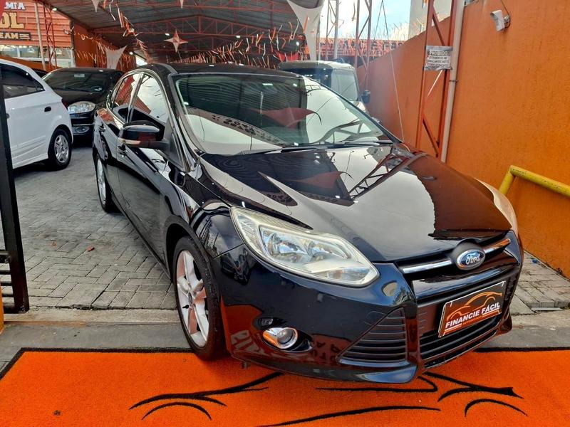 Ford Focus Se At 20t - foto 2