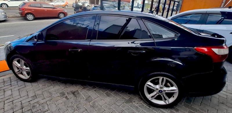 Ford Focus Se At 20t - foto 3