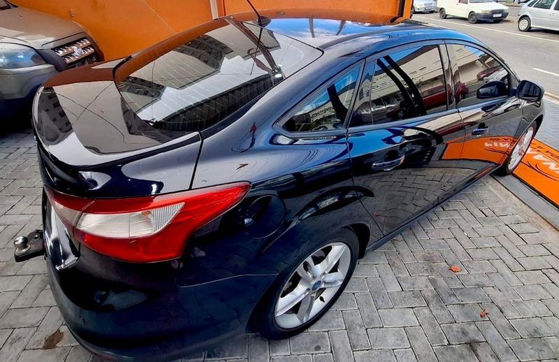 Ford Focus Se At 20t - foto 4