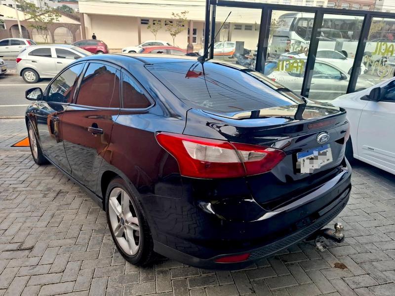Ford Focus Se At 20t - foto 5
