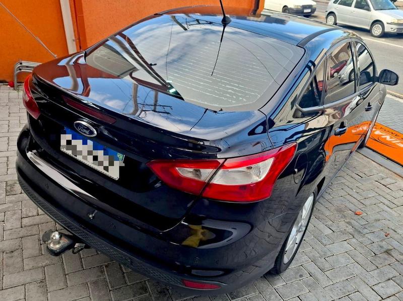 Ford Focus Se At 20t - foto 6
