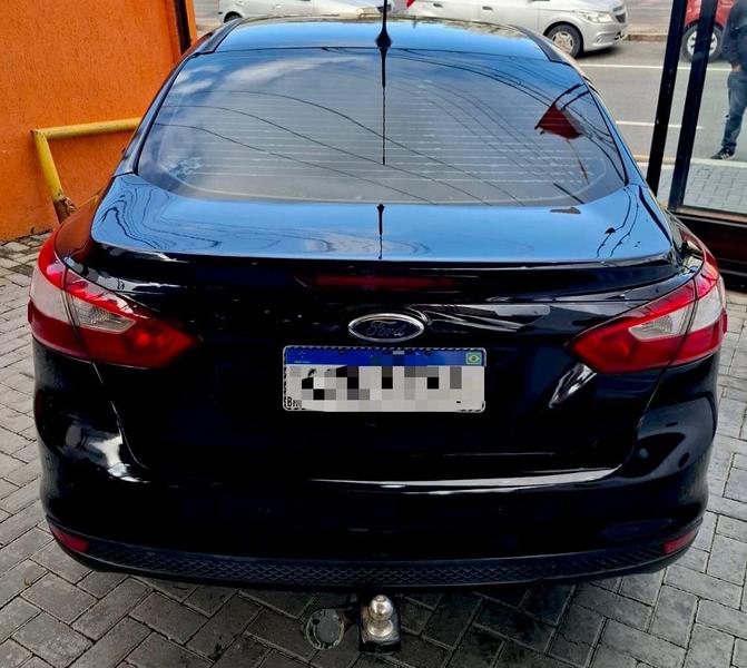 Ford Focus Se At 20t - foto 7
