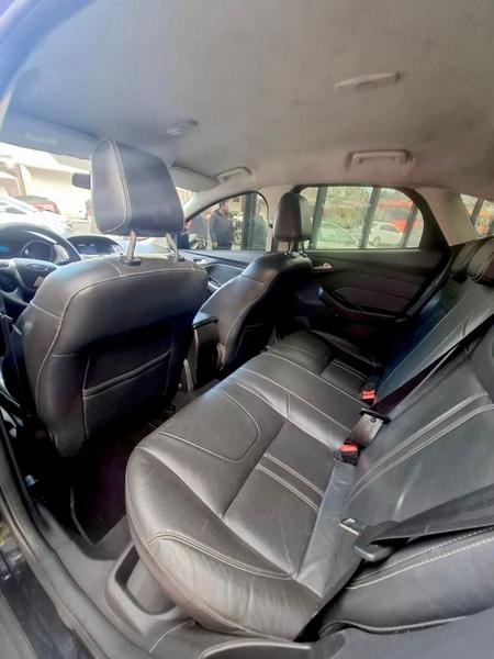Ford Focus Se At 20t - foto 8
