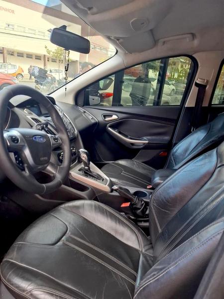 Ford Focus Se At 20t - foto 9