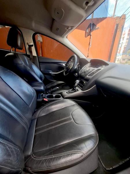 Ford Focus Se At 20t - foto 10