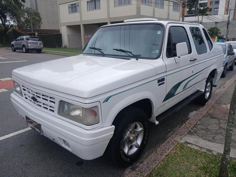 Chevrolet D20 Custom S - foto 3