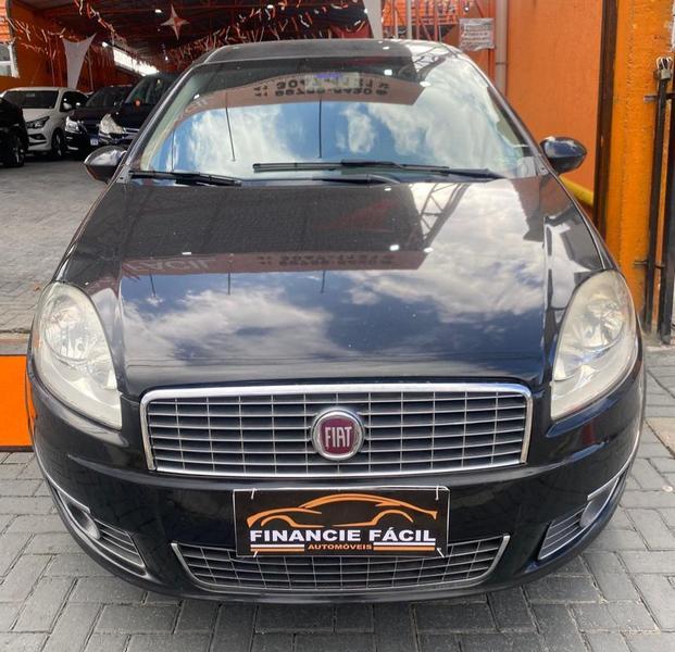 FIAT LINEA ABSOL. 1.8 DL