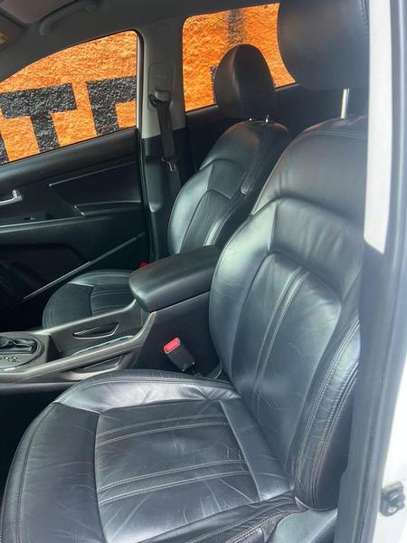 Kia Sportage Lx2 - foto 11
