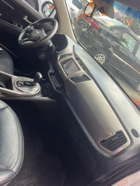 Kia Sportage Lx2 - foto 14